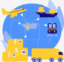 Shipping